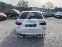 2014 BMW 523