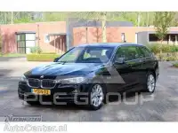 2014 BMW 523