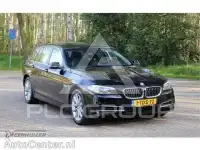 2014 BMW 523
