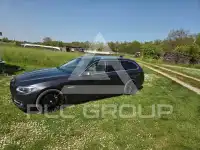 2014 BMW 523