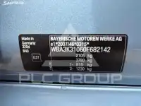 2014 BMW 523