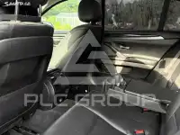 2014 BMW 523
