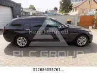 2014 BMW 523