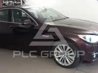 2014 BMW 523