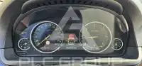 2014 BMW 523