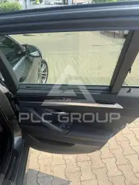 2014 BMW 523