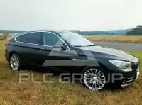 2014 BMW 523