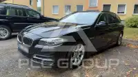 2014 BMW 523