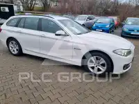 2014 BMW 523