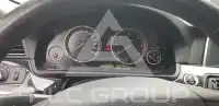 2014 BMW 523