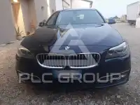 2014 BMW 523