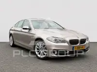 2014 BMW 523
