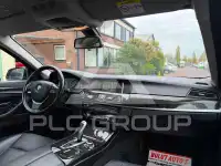 2014 BMW 523