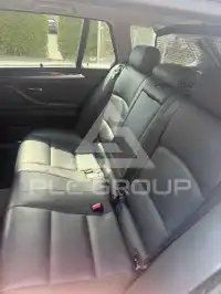 2014 BMW 523