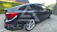 2014 BMW 523