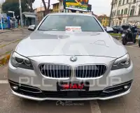 2014 BMW 523