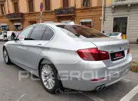 2014 BMW 523