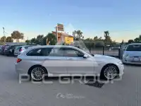 2014 BMW 523