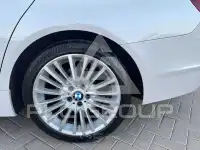2014 BMW 523