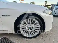 2014 BMW 523
