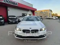 2014 BMW 523