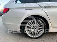 2014 BMW 523