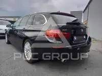 2014 BMW 523