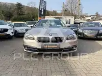2014 BMW 523
