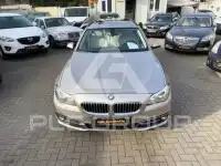 2014 BMW 523