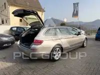 2014 BMW 523