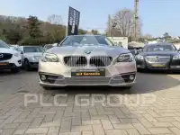2014 BMW 523