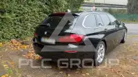 2014 BMW 523