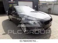 2014 BMW 523