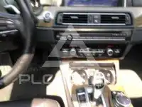 2014 BMW 523