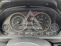 2014 BMW 523