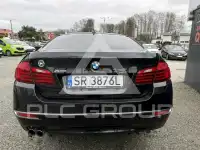2014 BMW 523