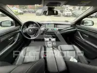 2014 BMW 523