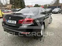 2014 BMW 523