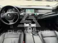 2014 BMW 523