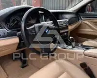 2014 BMW 523