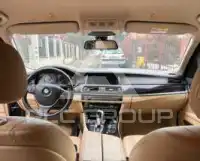 2014 BMW 523