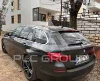 2014 BMW 523