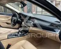 2014 BMW 523