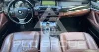 2014 BMW 523