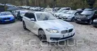 2014 BMW 523