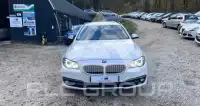 2014 BMW 523