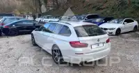 2014 BMW 523