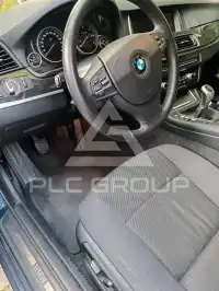 2014 BMW 523