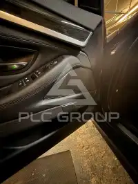 2014 BMW 523