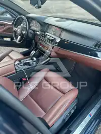 2014 BMW 523